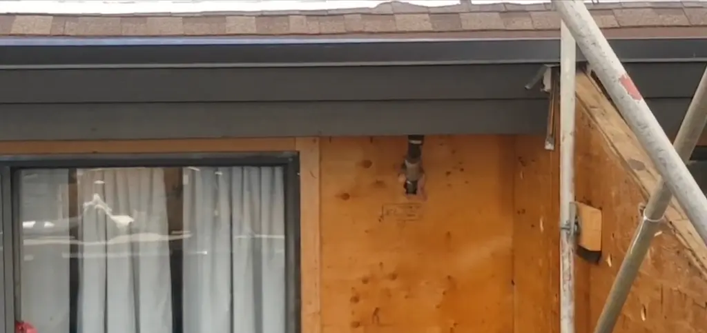 Documenting water damage for a homeowners insurance claim in Phoenix