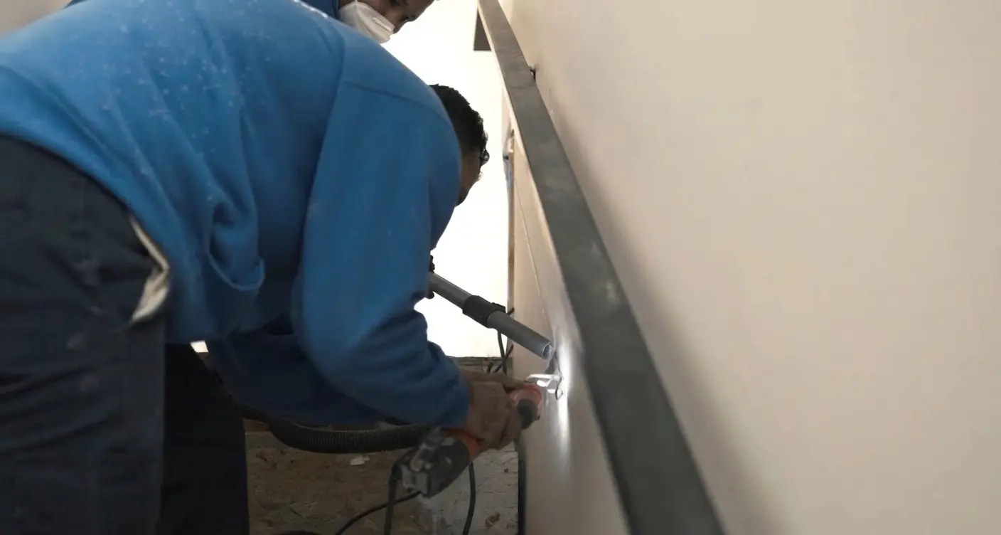 Common causes of water damage in San Diego homes including aging pipes and appliance leaks