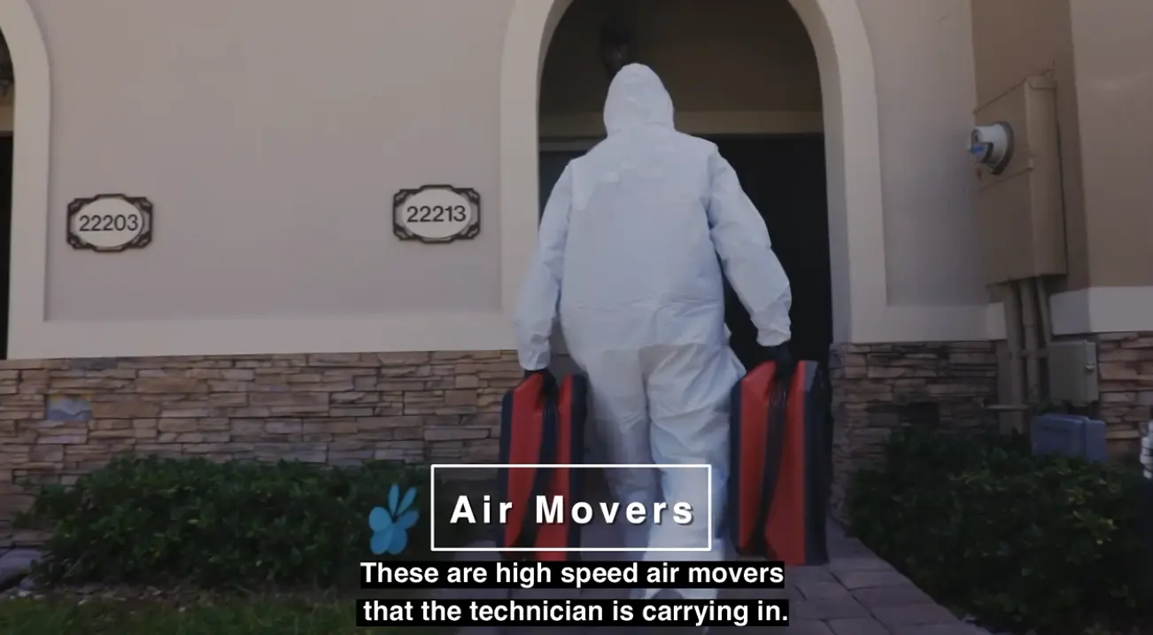 Common causes of water damage San Diego