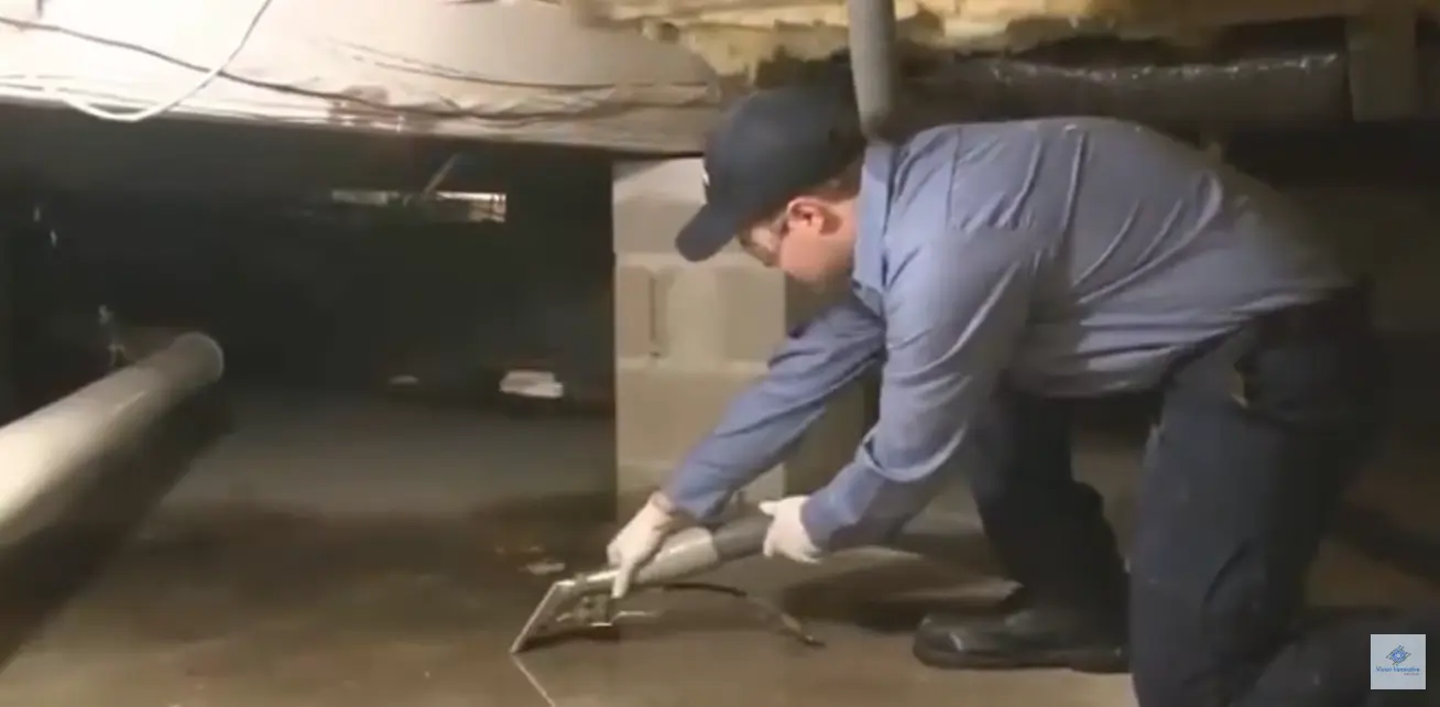 Emergency water damage restoration response team in Los Angeles