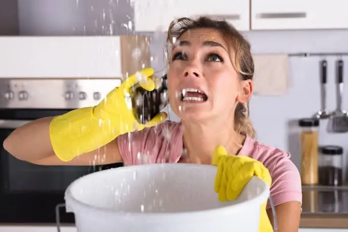 Emergency water damage restoration San Diego
