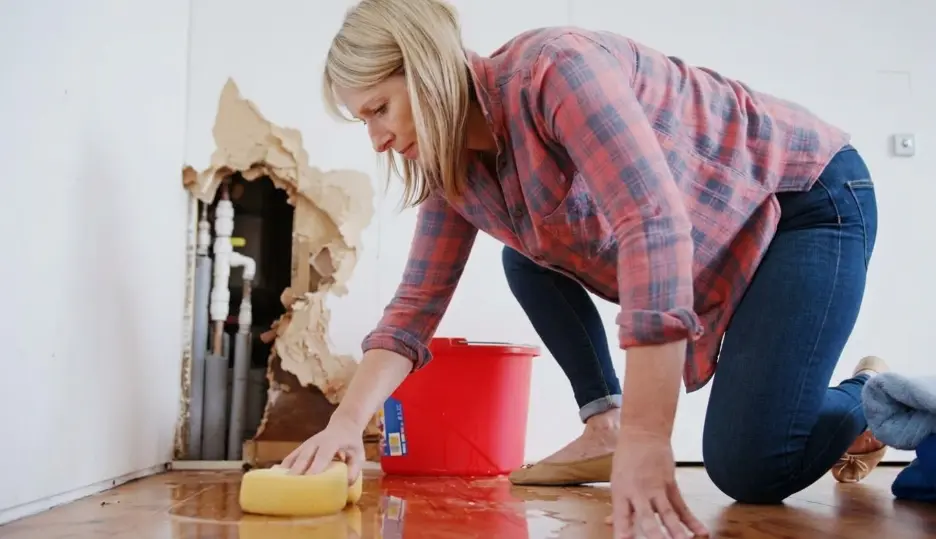 water damage chula vista 2 Water damage restoration Chula Vista: what to do first after water damage at home