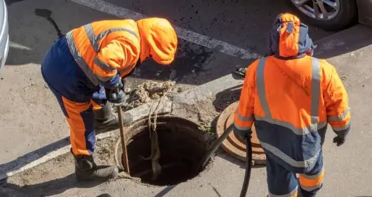 Sewage cleanup San Diego, CA